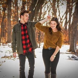 Meet your Posher, Derrick